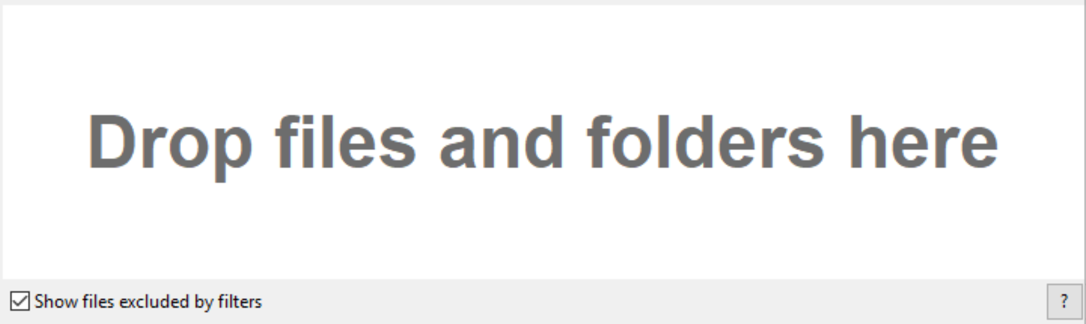 ../_images/Images_FilelistPanel_Blank.png